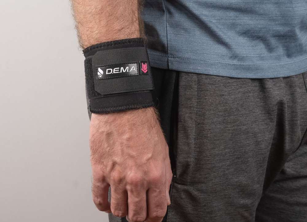 DEMA
