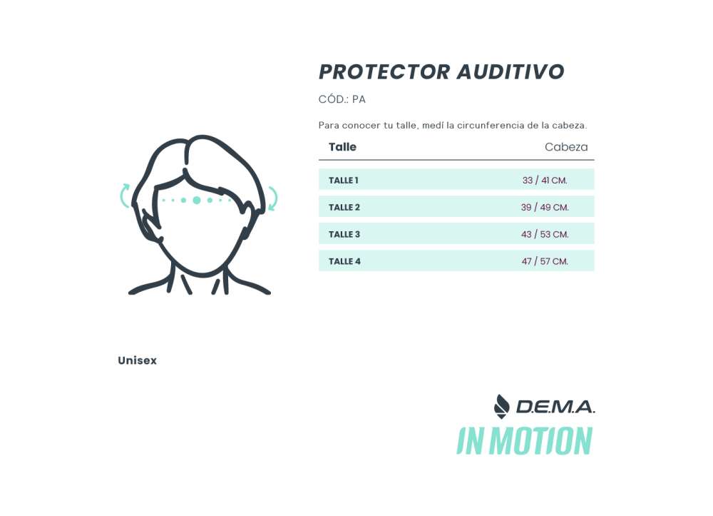 DEMA Argentina - Líder en Ortopedia y Bienestar del Movimiento